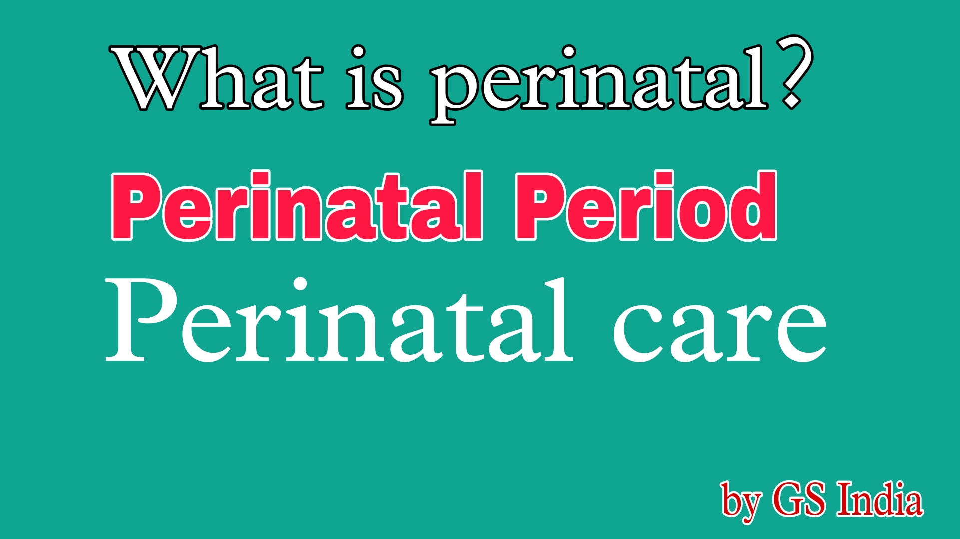 What Does A Perinatal Mental Health Nurse Do