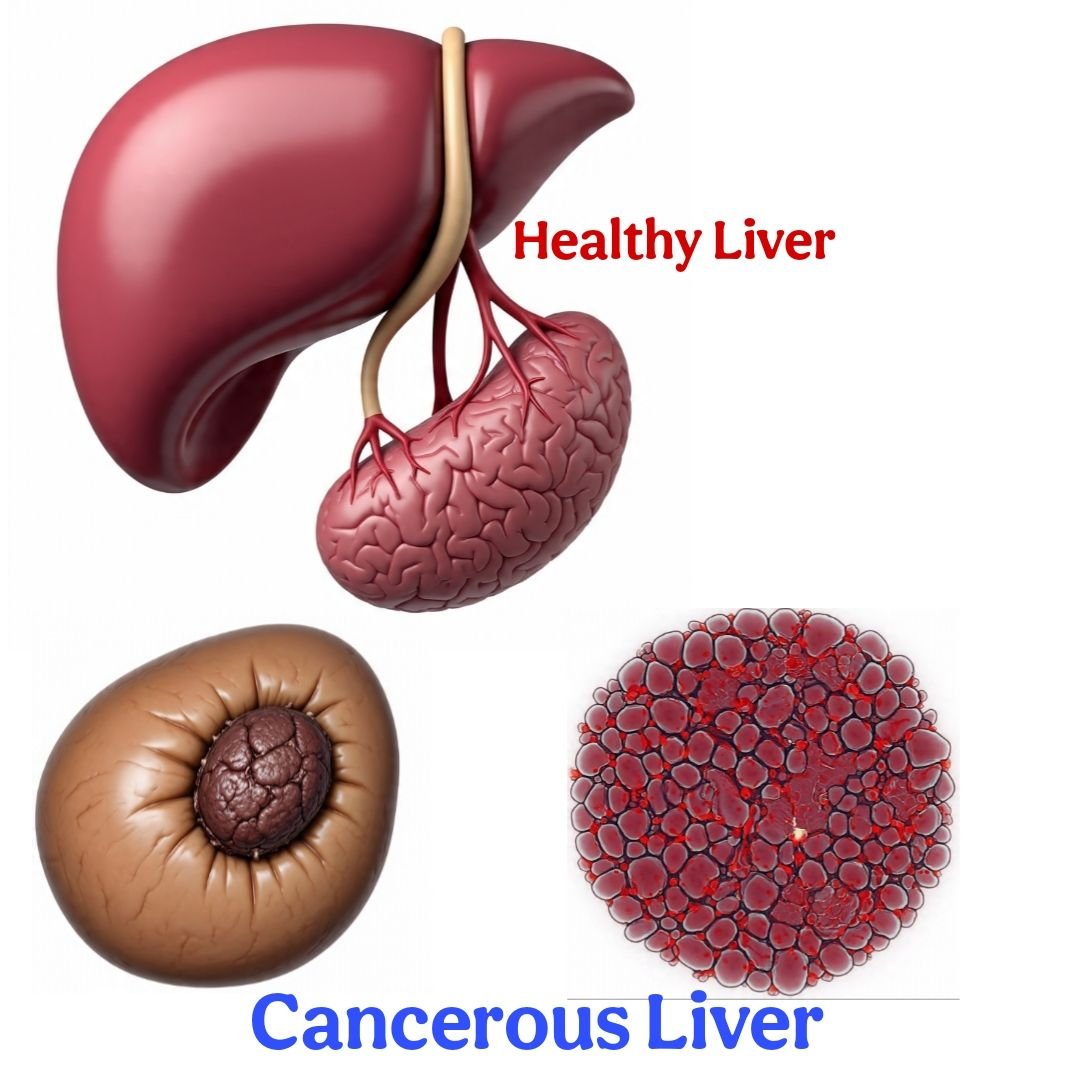 Liver Cancer image